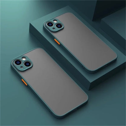 Phone Case Acrylic Phone Case Fine Hole Shell 903e527e 2799 4913 82f3 e32650290fd9