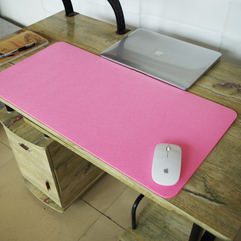 Felt desk pad 904066418640