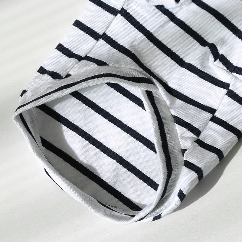 Pet Dog Cat Hoodie Striped Clothes 90407e5b 5b7e 4cd9 b1c2 2cede591a009