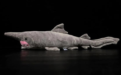 Shark Soft Stuffed Plush Toy 904138301089