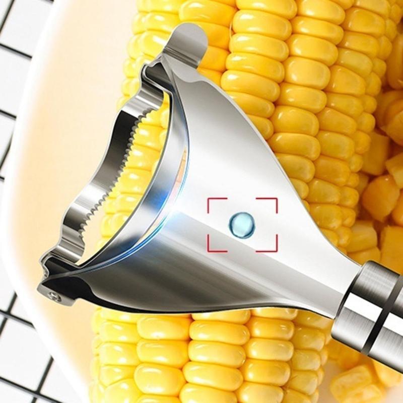 Stainless Steel Corn Planer For Household Kitchen 904348406459