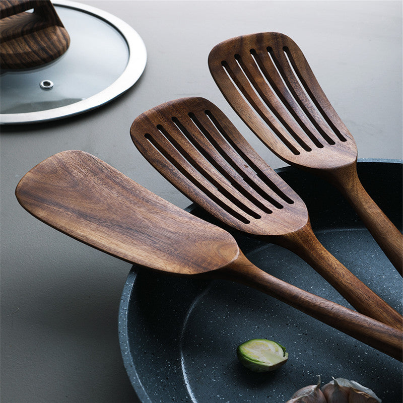 Household non-stick cooking spatula 904586378928