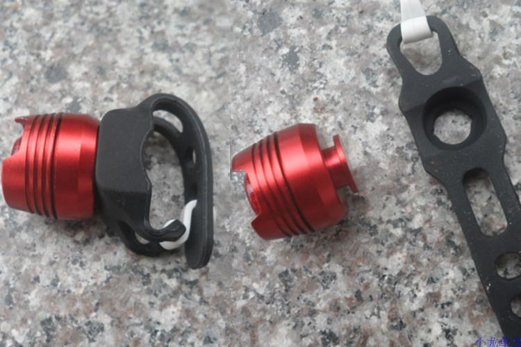 LED Bike Torch Light 904789702691