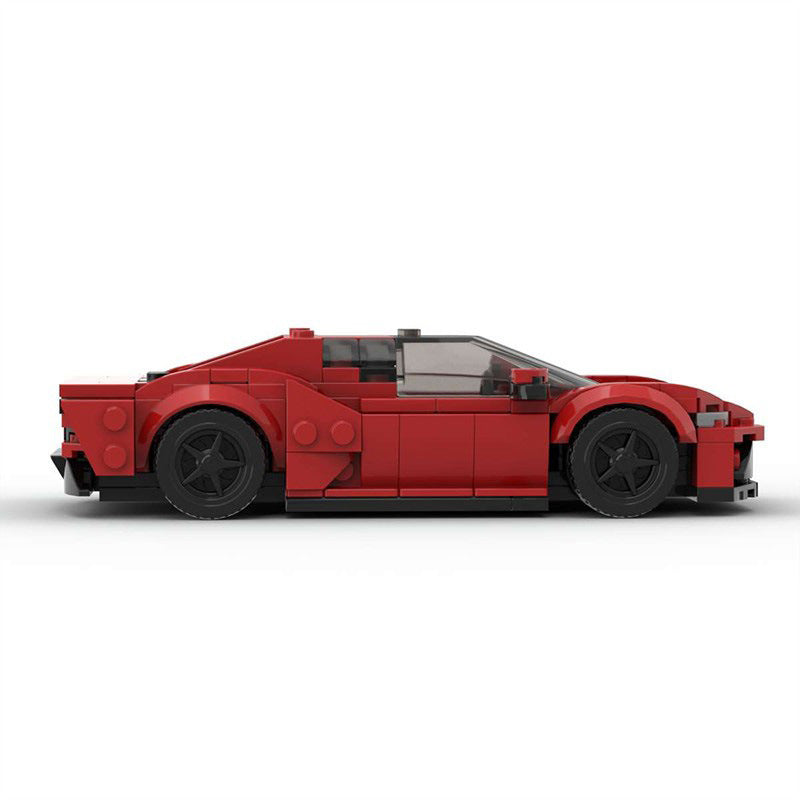 Compatible Puzzle Assembled Creative Car Model Toy 904f3f6a e9bd 4566 9449 bff0e7c0dbd3