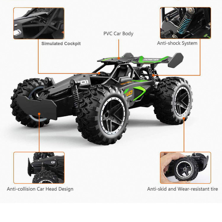 Remote-control Automobile Off-road High Speed 9053699b ec92 46b7 8351 7d7bdaf4baa8