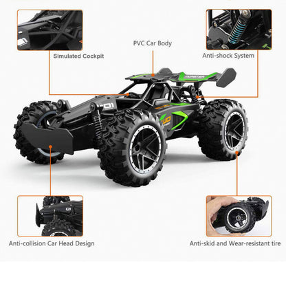 Remote-control Automobile Off-road High Speed 9053699b ec92 46b7 8351 7d7bdaf4baa8