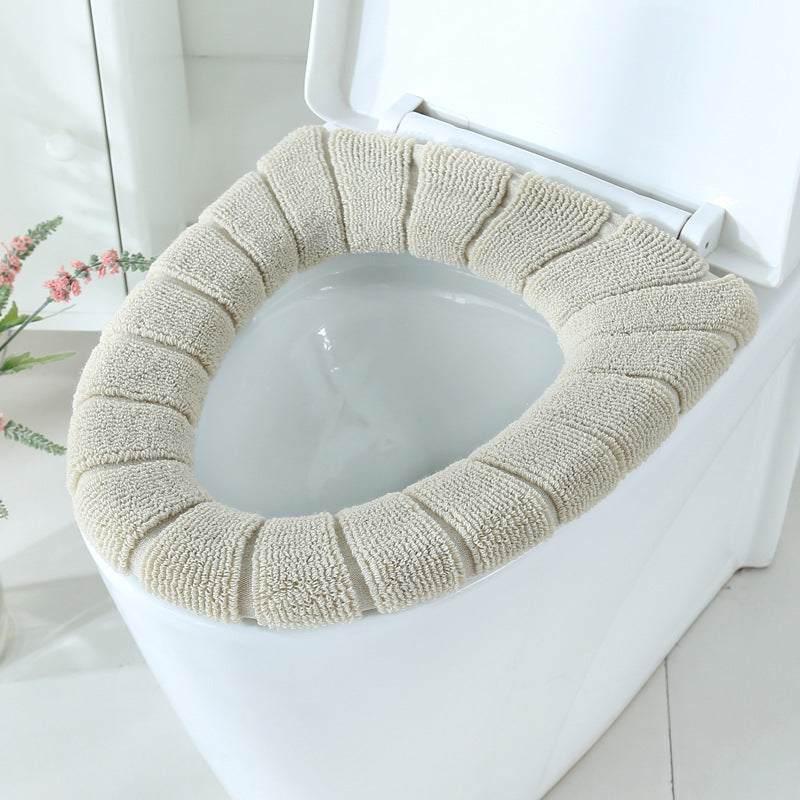 O-shaped toilet seat 905380653880