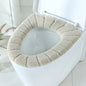 O-shaped toilet seat 905380653880