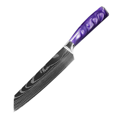 Creative Home Purple Fruit And Vegetable Knife 9053e900 abc6 457f a645 32e060830b99
