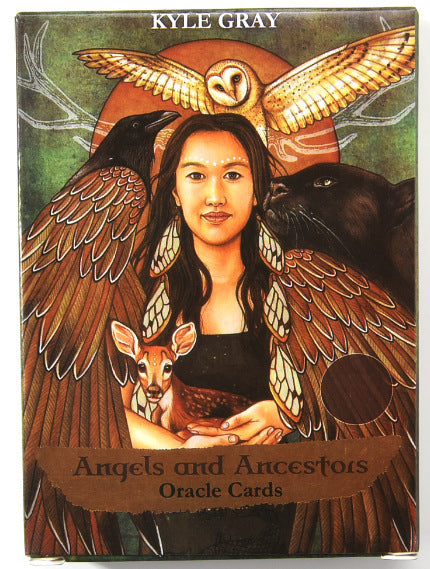 Oracle Cards Board Game Tarot Divination Cards 905668400591