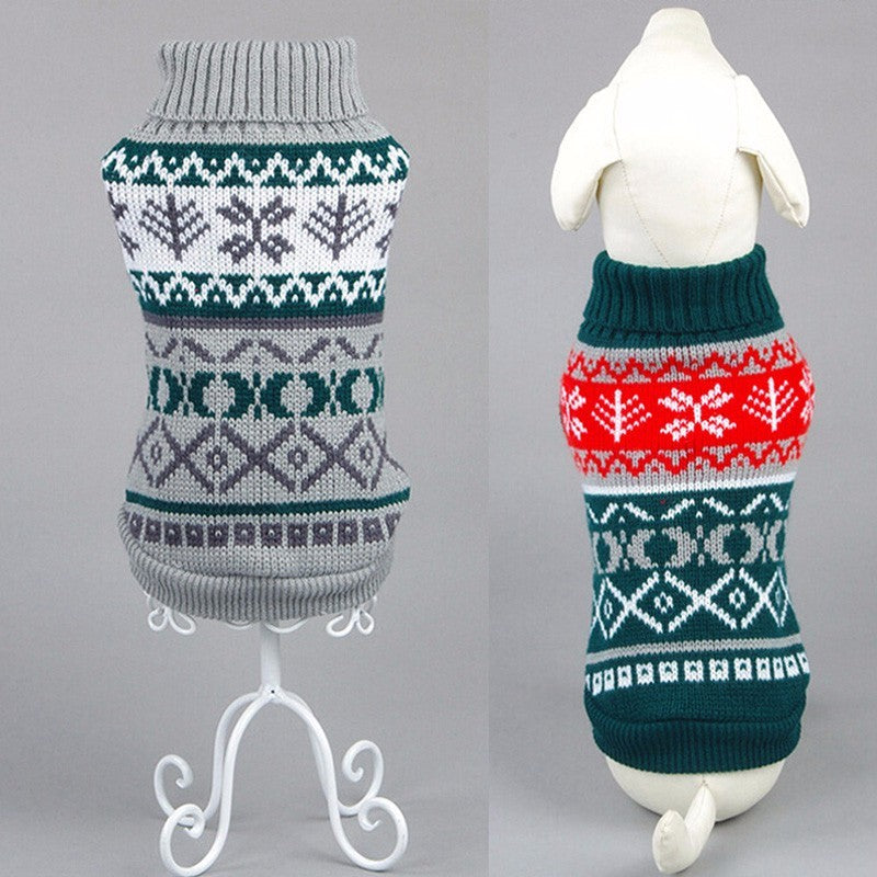 Pet sweater 90571802648