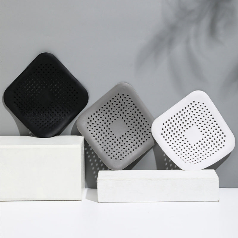 Sink Anti-blocking Silicone Floor Drain Filter Net 905cce91 d491 4ae0 8b7d 25ff70e0cbb6