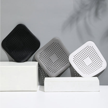 Sink Anti-blocking Silicone Floor Drain Filter Net 905cce91 d491 4ae0 8b7d 25ff70e0cbb6