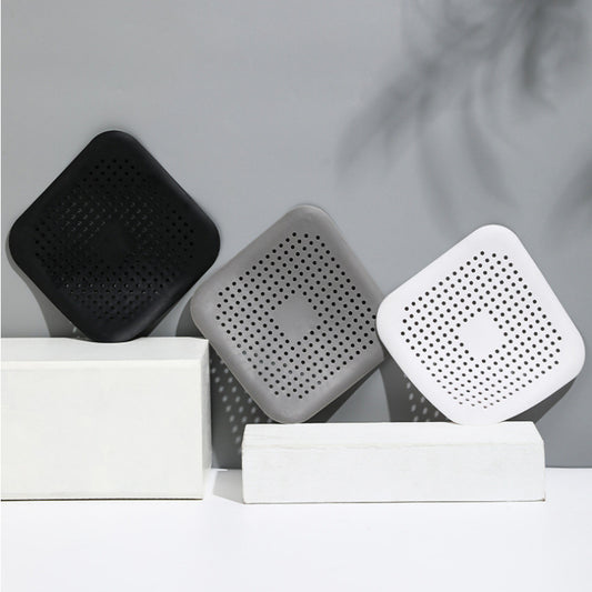 Sink Anti-blocking Silicone Floor Drain Filter Net 905cce91 d491 4ae0 8b7d 25ff70e0cbb6
