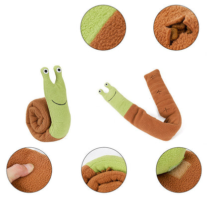 Teeth leakage training to relieve boredom dog toy 906089457202