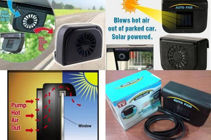 Solar Car Environmentally Friendly Cooler 9060eadf 2200 40c2 8883 ce18ca7bc460