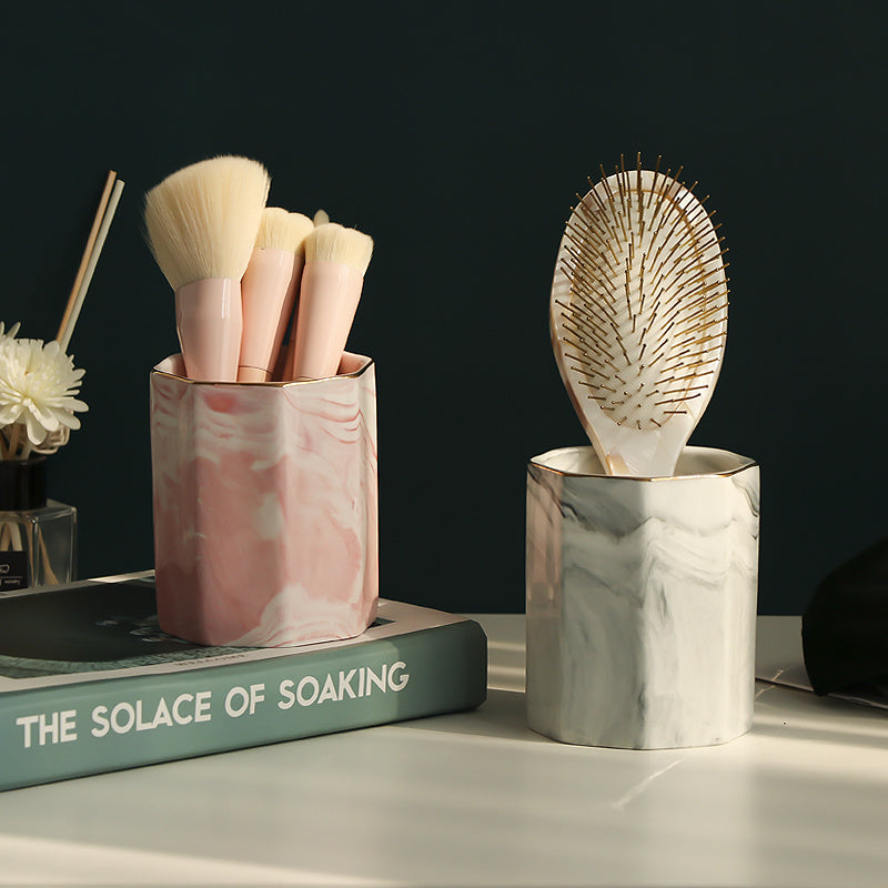 Marble comb storage tube 9061733187110
