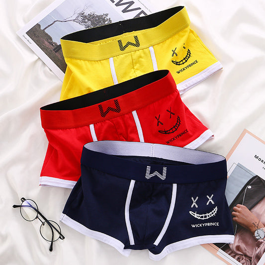 Men's Slim-fit Boxers Leggings Sporty Simplicity 9067d1f4 c194 4c80 bd2d 06448e94d535