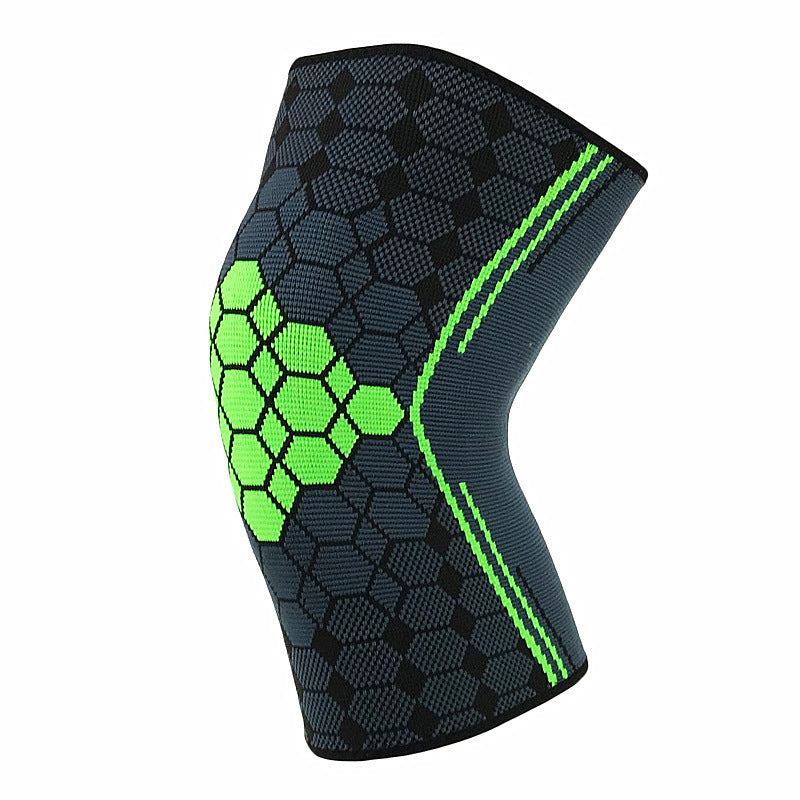 Double Strap Compression Knee Pads For Basketball Cycling 9068c121 d92f 4325 8e63 541aad9b5cf2