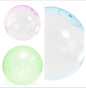 Air Filled Water Bubble Balloon Children Outdoor Toys Party Gift 906901180192