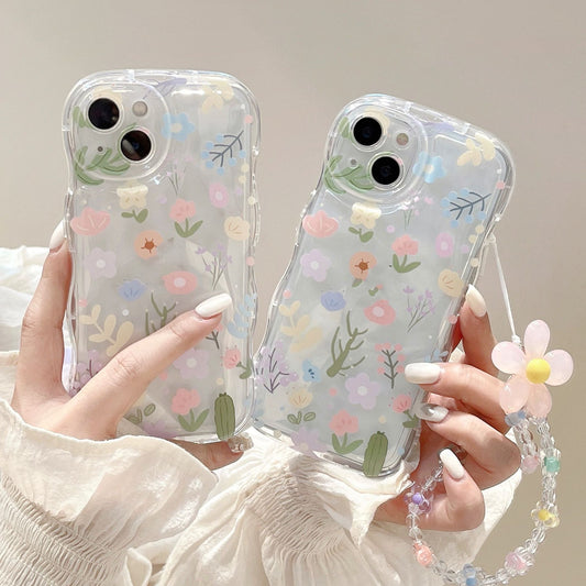 Wavy Bubble Fashion Phone Case 906c3145 1293 4d74 b3ea 7aa28f6c79ad