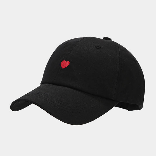 Sun Protection Love Baseball Cap For Women 906c9d3a fe7d 447d 91f9 32e468619a79