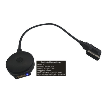 Bluetooth Audio Data Cable E Series G Series Car Bluetooth Cable 906e9a01 21e4 4150 b0ed d3d44d81b18c