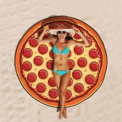 Beach Towels And Yoga Mat 907476007119