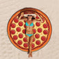 Beach Towels And Yoga Mat 907476007119