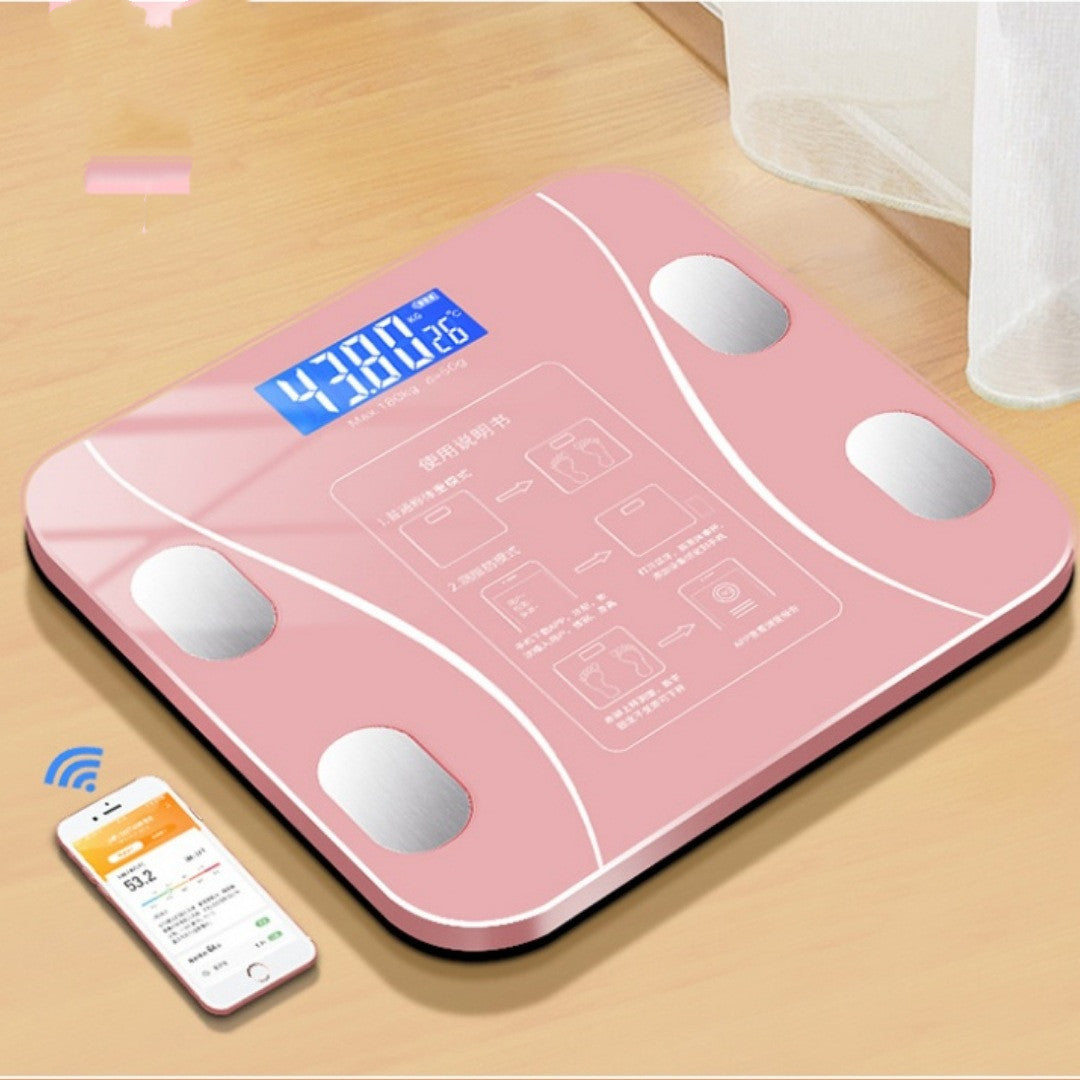 Intelligent electronic weight scale 907495685893