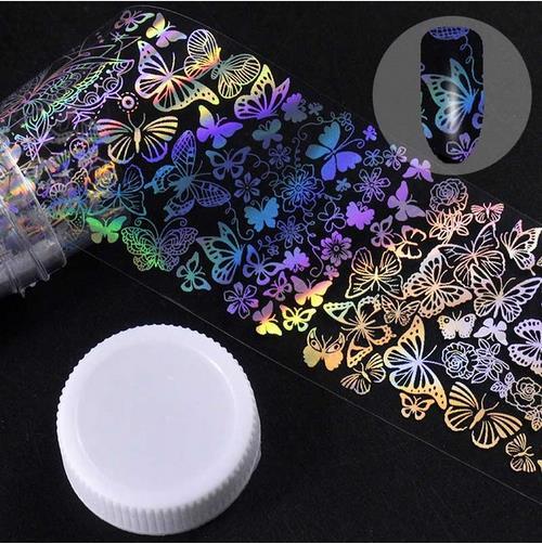 Nail sticker beauty products 907681807568