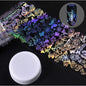 Nail sticker beauty products 907681807568
