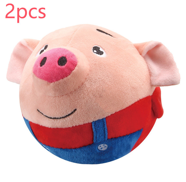 Bread Jumping Ball 907d252e 0884 4279 8f33 562f6e11c3d0