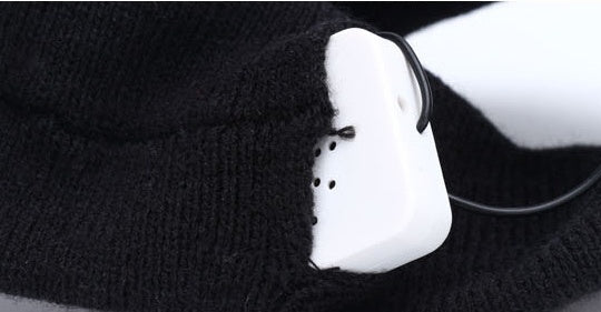 Wireless Music Headband 908117577900