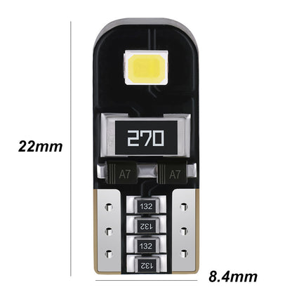 LED Car Light T10 W5W Width Lamp 9084c1e3 b032 4b49 9ef0 d8b81e085c4a
