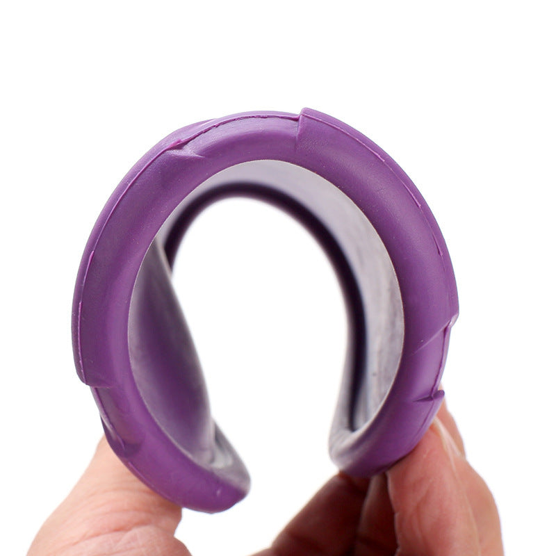 Pet Dog Training Rubber Toys 908799306930