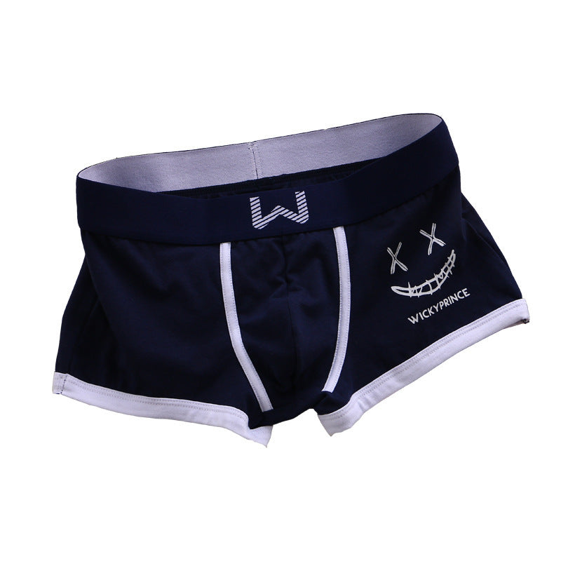 Men's Slim-fit Boxers Leggings Sporty Simplicity 908a5d0a 9c07 478b a66f e06cda82c535