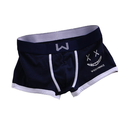 Men's Slim-fit Boxers Leggings Sporty Simplicity 908a5d0a 9c07 478b a66f e06cda82c535