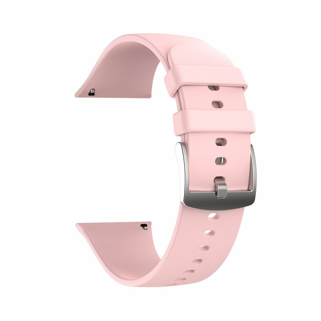 P25 Full-touch Heart Rate Monitoring Sports Smart Bracelet 908dc0c9 045b 4349 a6f2 b44b62023d2a
