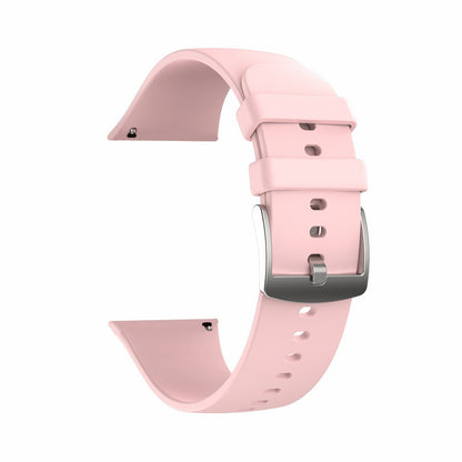 P25 Full-touch Heart Rate Monitoring Sports Smart Bracelet 908dc0c9 045b 4349 a6f2 b44b62023d2a