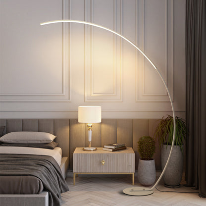Minimalist Modern Floor Lamp - Black And White Optional 908e7219 1e0e 4f17 bfe6 fcc453334fcb