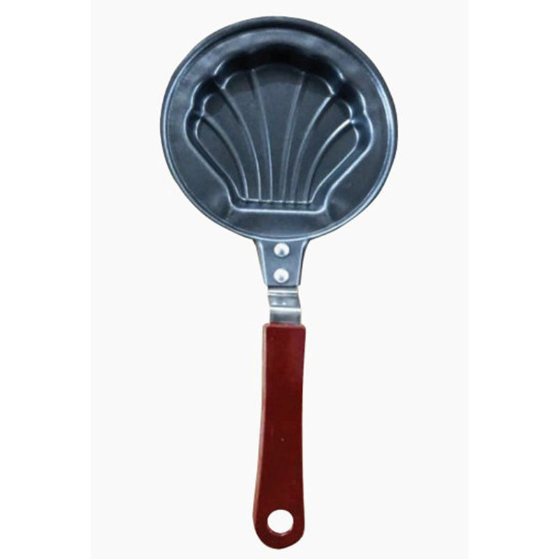 Mini Pancake Maker Cartoon Bear Heart Star Frying Pan Molds Cookware For Child Breakfast Kitchen Tools 90943737 7bb1 4e61 b07