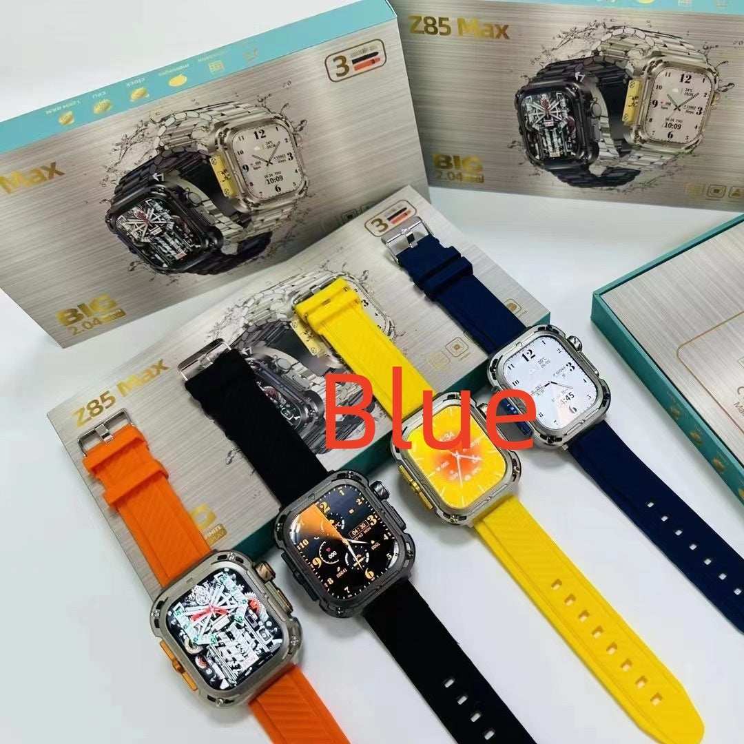 Bluetooth Calling Smart Watch 9095fba8 2a5b 4e48 976f 900d399503b9