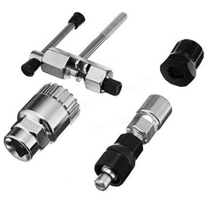 Bicycle maintenance tool set 909939901809