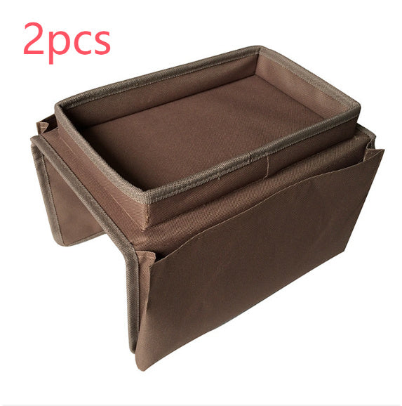 Handrail Couch Armrest Arm Rest Organizer Remote Control Holder Bag On TV Sofa 909f8a49 94e6 4d2e 895e 32f78f1fea97