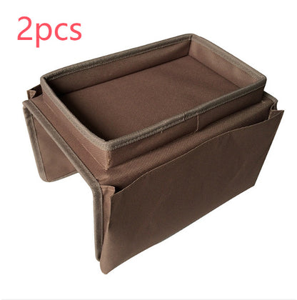 Handrail Couch Armrest Arm Rest Organizer Remote Control Holder Bag On TV Sofa 909f8a49 94e6 4d2e 895e 32f78f1fea97
