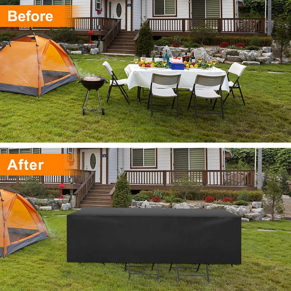 Outdoor Garden Patio Sofa Chair Cover 90a08448 be81 43fd 89a8 cb5c24ab2dac