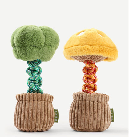 Pet Dog Bite-resistant Cord Teether Knot Toy 90a88889 7fb0 492c 9637 558d6823cb9f