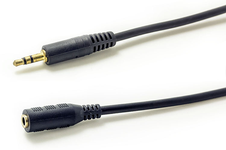 35 To 35 Audio Cable 15 M Male To Female - HD Wireless Product #8
