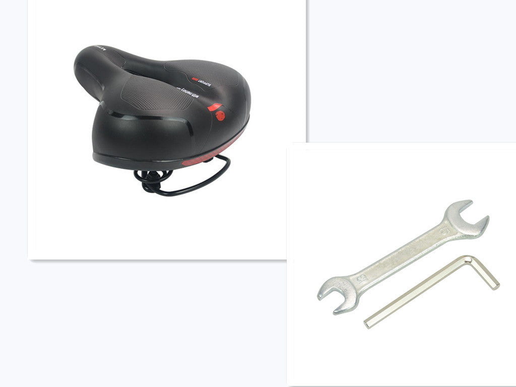 Mountain bike saddle 90b26de8 5bc0 4231 a4dc 154698220ba4